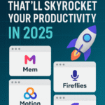 Under the radar ai tools 2025