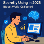 Best AI Chrome extensions 2025 for productivity