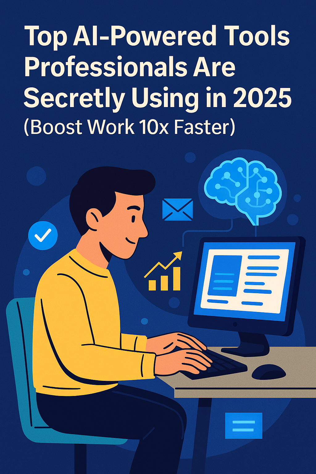 Best AI Chrome extensions 2025 for productivity